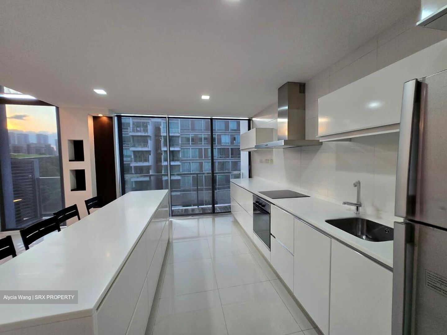 One-north Residences (D5), Apartment #638625701
